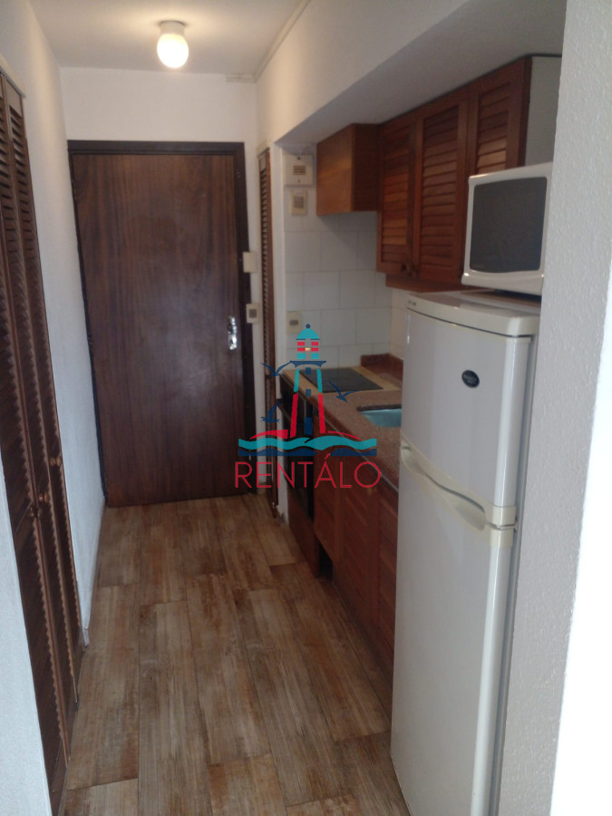 Apartamento ID.300 - Apartamento de 1 dormitorio en venta en Punta del este 