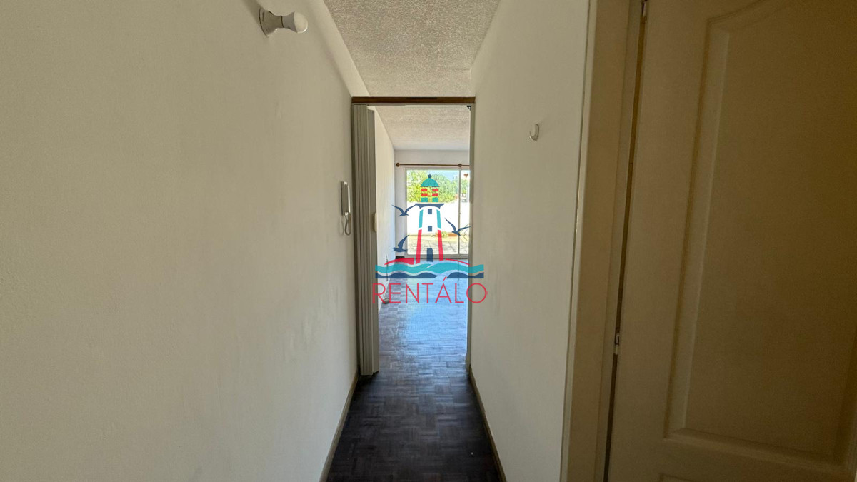 Apartamento ID.805 - Alquiler monoambiente en Pocitos Montevideo