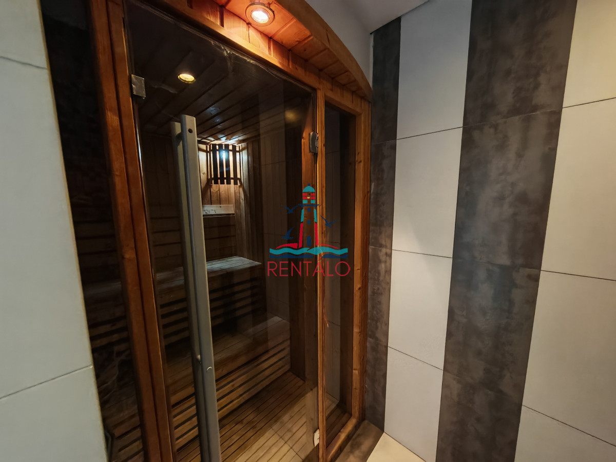 Apartamento ID.403 - Apartamento en venta en Punta del Este de 2 dormitorios y medio y dos baños oportunidad en punta del este 