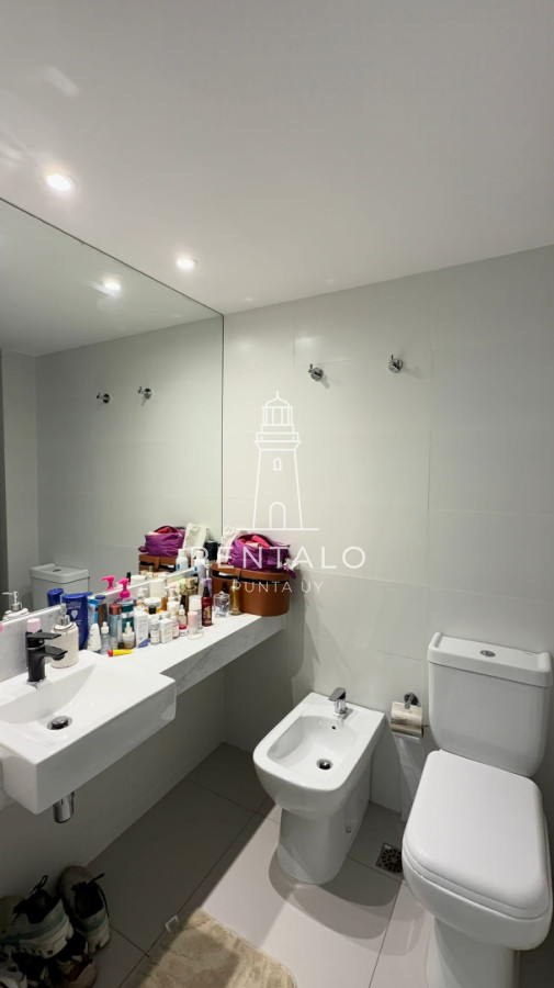 Apartamento ID.929 - Apartamento en venta 1 dormitorio gastos comunes bajos, con renta