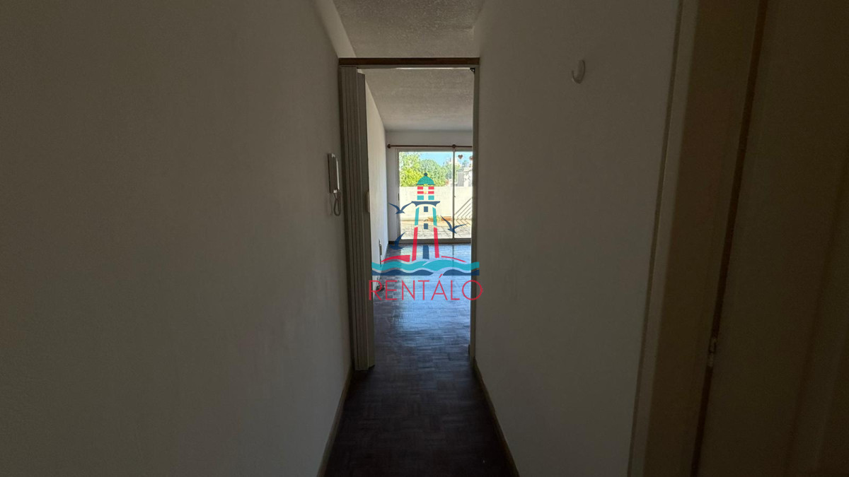 Apartamento ID.805 - Alquiler monoambiente en Pocitos Montevideo