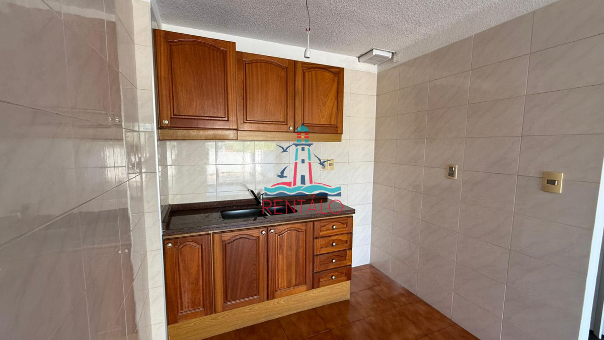 Apartamento ID.805 - Alquiler monoambiente en Pocitos Montevideo
