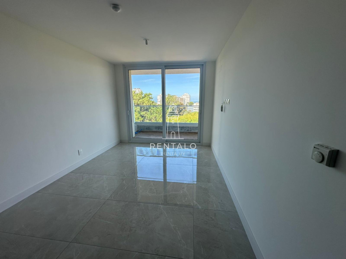 Apartamento ID.928 - Departamento en venta de 2 dormitorios sin muebles a estrenar full amenities 