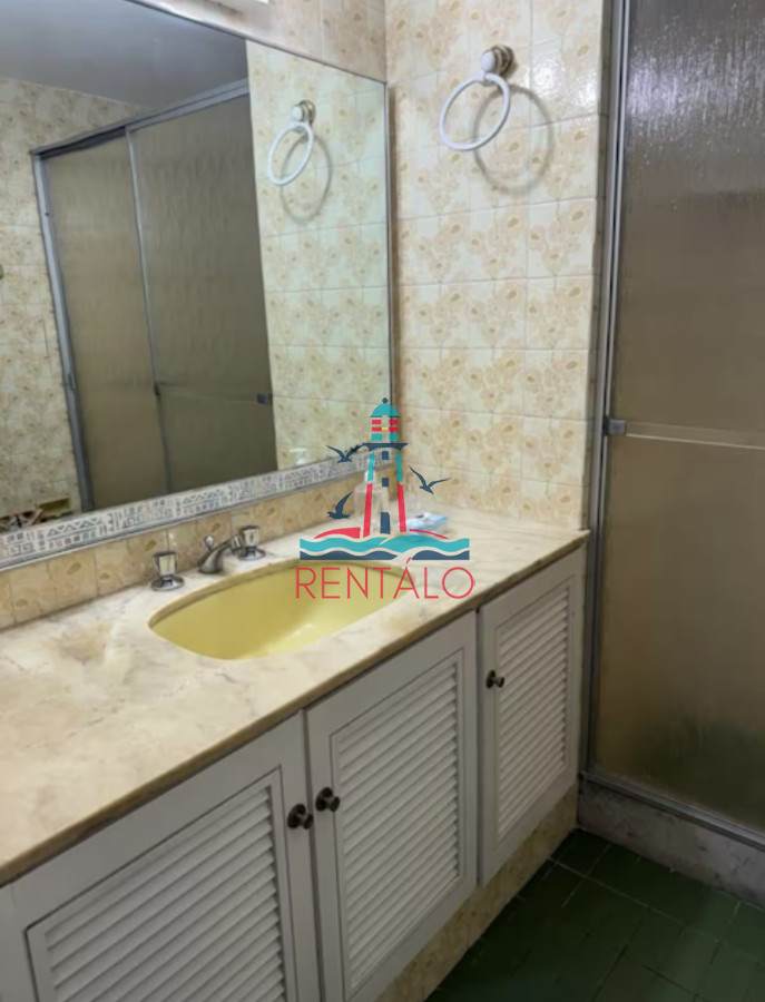 Apartamento ID.540 - Alquiler temporal 3 dormitorios en Punta del este peninsula 
