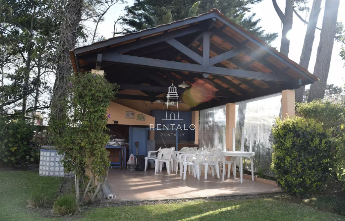 Apartamento ID.823 - Apartamento en alquiler temporal en Punta del este 