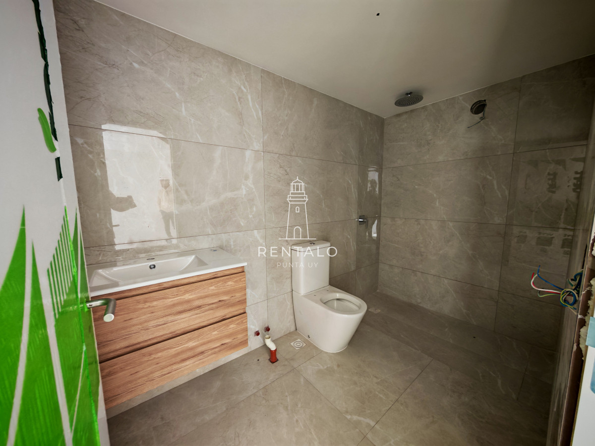 Apartamento ID.550 - Apartamento de 1 dormitorio en Punta del este View 2 con amenities