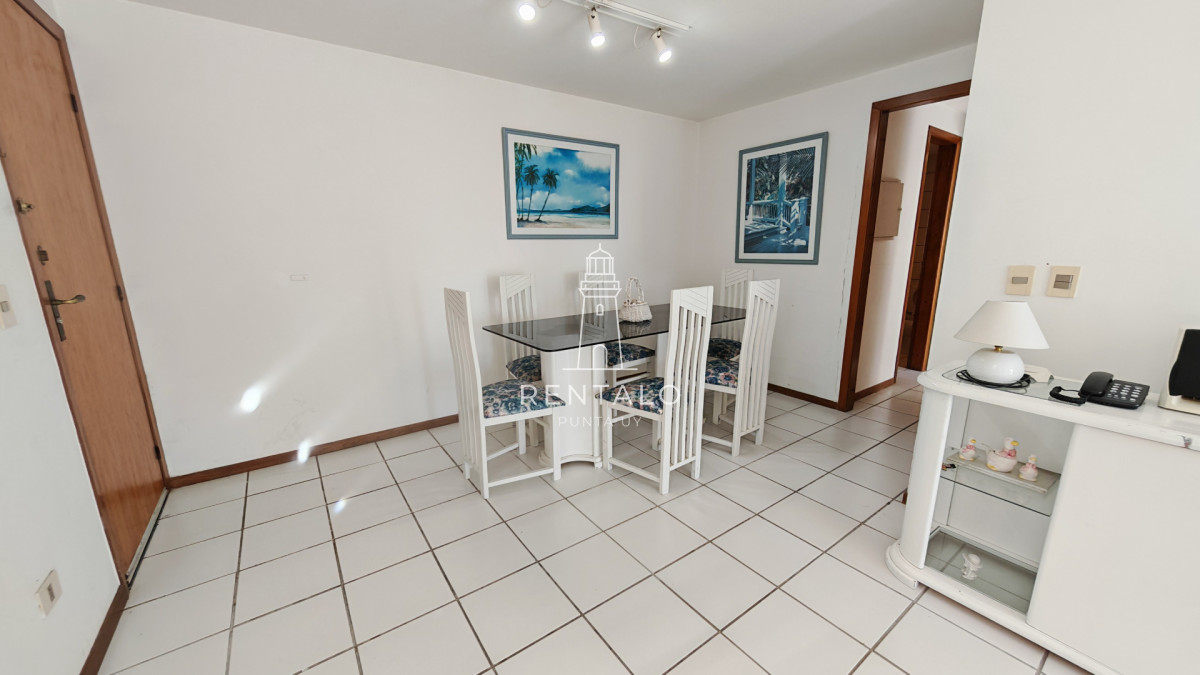 Apartamento ID.883 - Apartamento penthouse en venta 2 dormitorios en Punta del este 