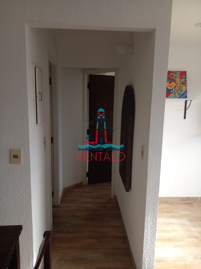 Apartamento ID.300 - Apartamento de 1 dormitorio en venta en Punta del este 