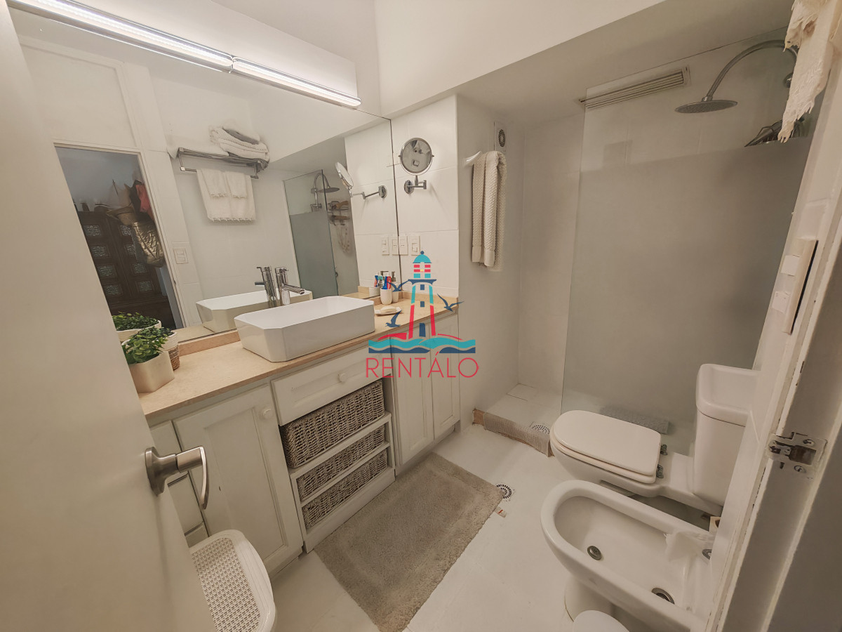 Apartamento ID.633 - Apartamento en venta de 1 dormitorio en Punta del este 