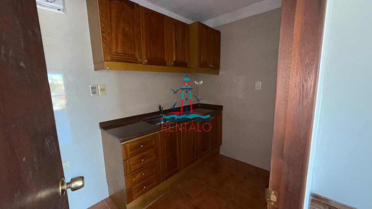 Apartamento ID.807 - Alquiler monoambiente en Pocitos Montevideo