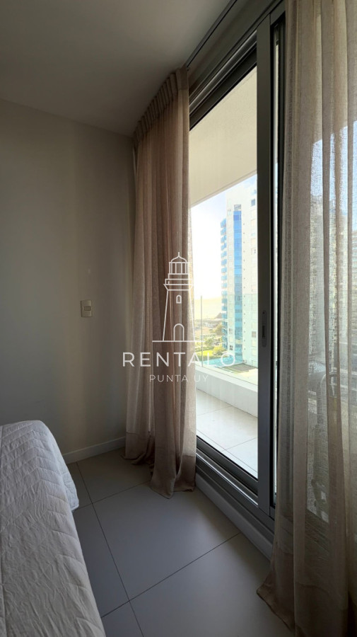 Apartamento ID.929 - Apartamento en venta 1 dormitorio gastos comunes bajos, con renta