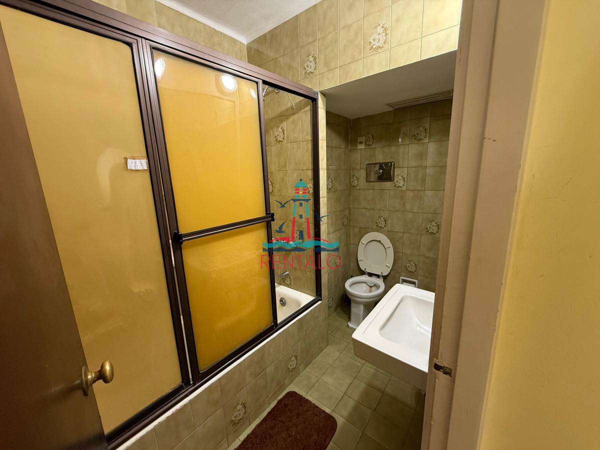 Apartamento ID.330 - Apartamento en venta 1 dormitorio en Punta del este OPORTUNIDAD
