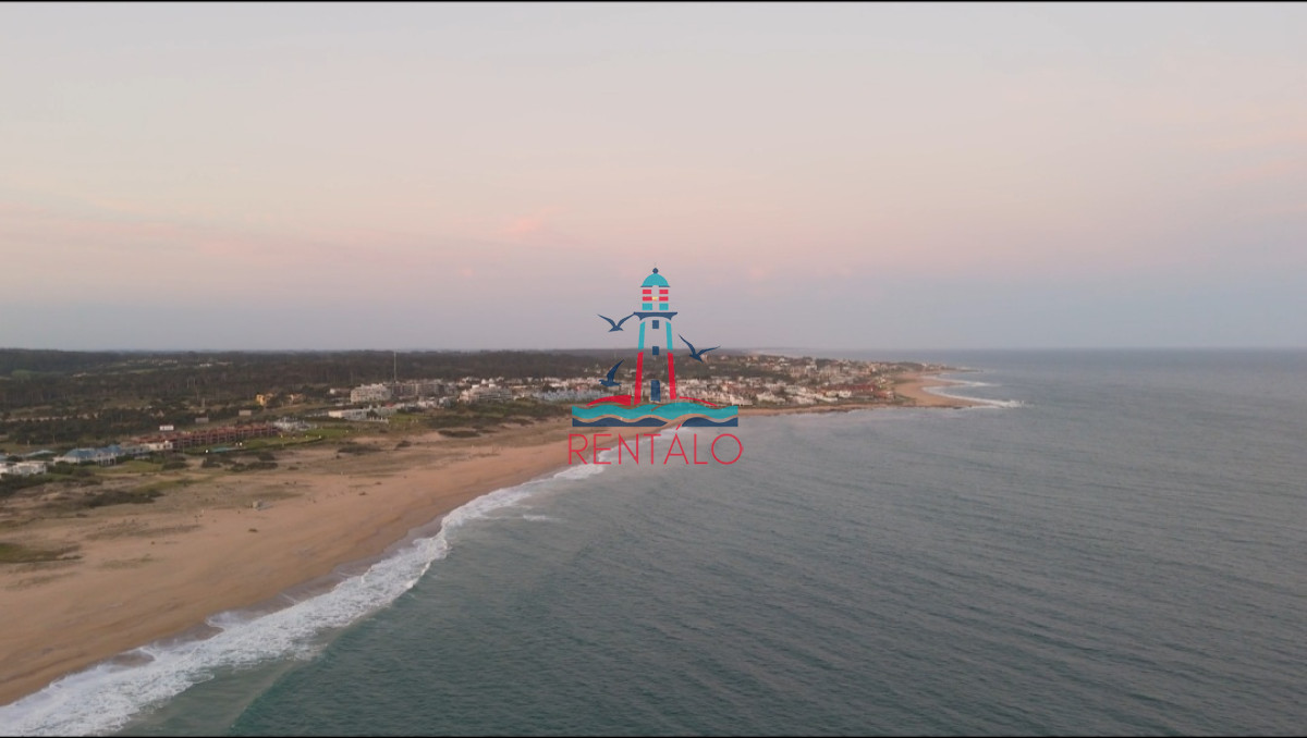Apartamento ID.540 - Alquiler temporal 3 dormitorios en Punta del este peninsula 