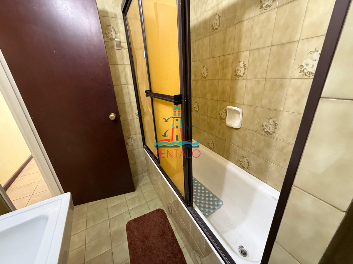 Apartamento ID.330 - Apartamento en venta 1 dormitorio en Punta del este OPORTUNIDAD