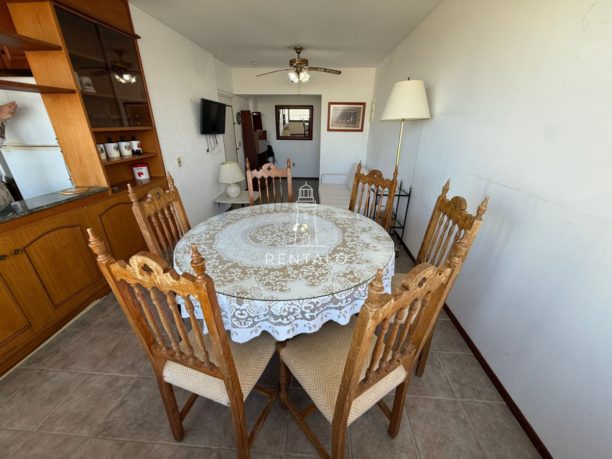 Apartamento ID.903 - Apartamento en venta de 2 dormitorios en Punta del este con garaje OPORTUNIDAD