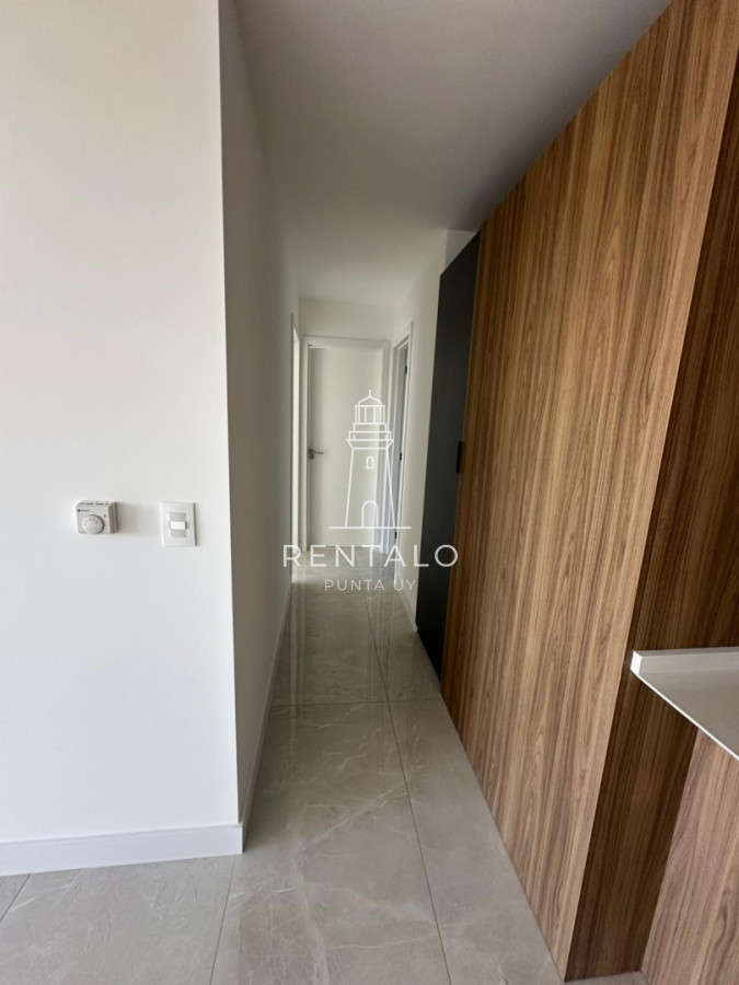 Apartamento ID.928 - Departamento en venta de 2 dormitorios sin muebles a estrenar full amenities 