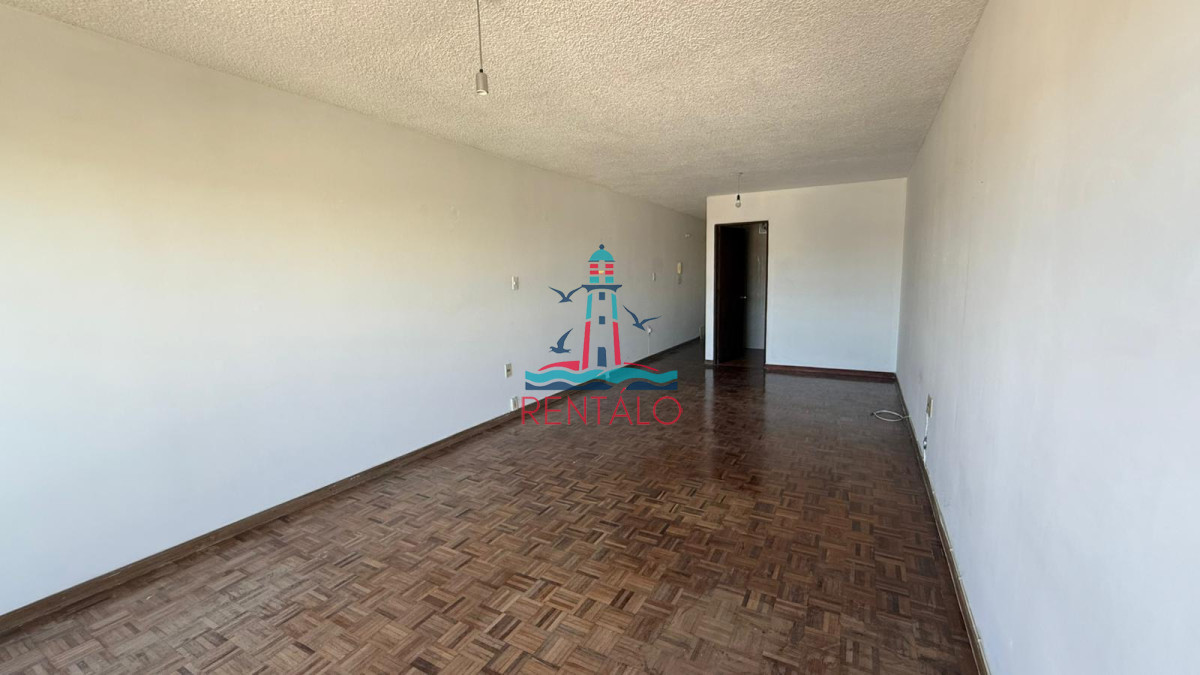 Apartamento ID.807 - Alquiler monoambiente en Pocitos Montevideo