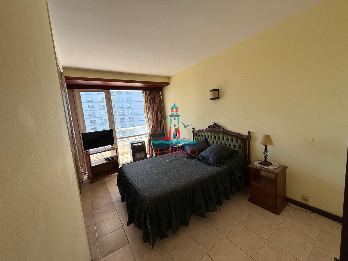 Apartamento ID.330 - Apartamento en venta 1 dormitorio en Punta del este OPORTUNIDAD