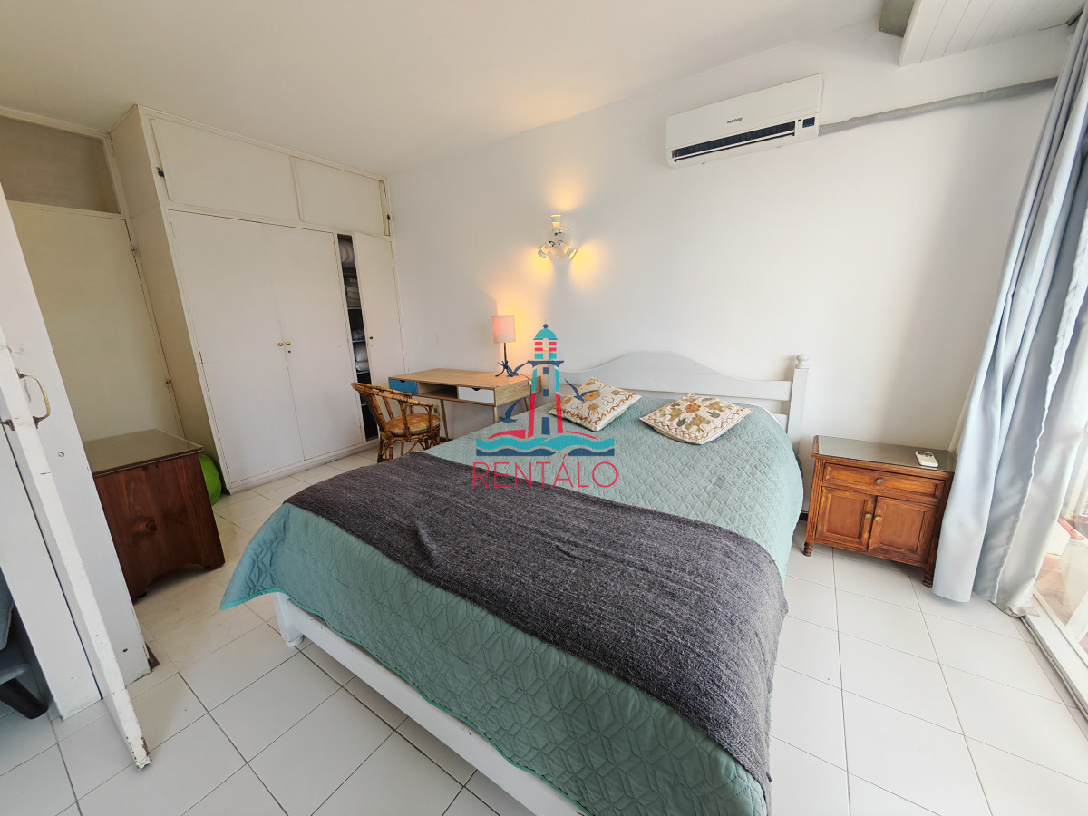 Apartamento ID.597 - Apartamento de 1 dormitorio en venta en punta del este oportunidad