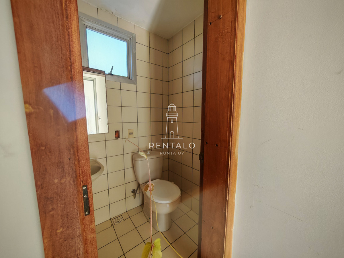 Apartamento ID.863 - En venta apartamento penthouse 3 dormitorios en Punta del este playa mansa parada 5 