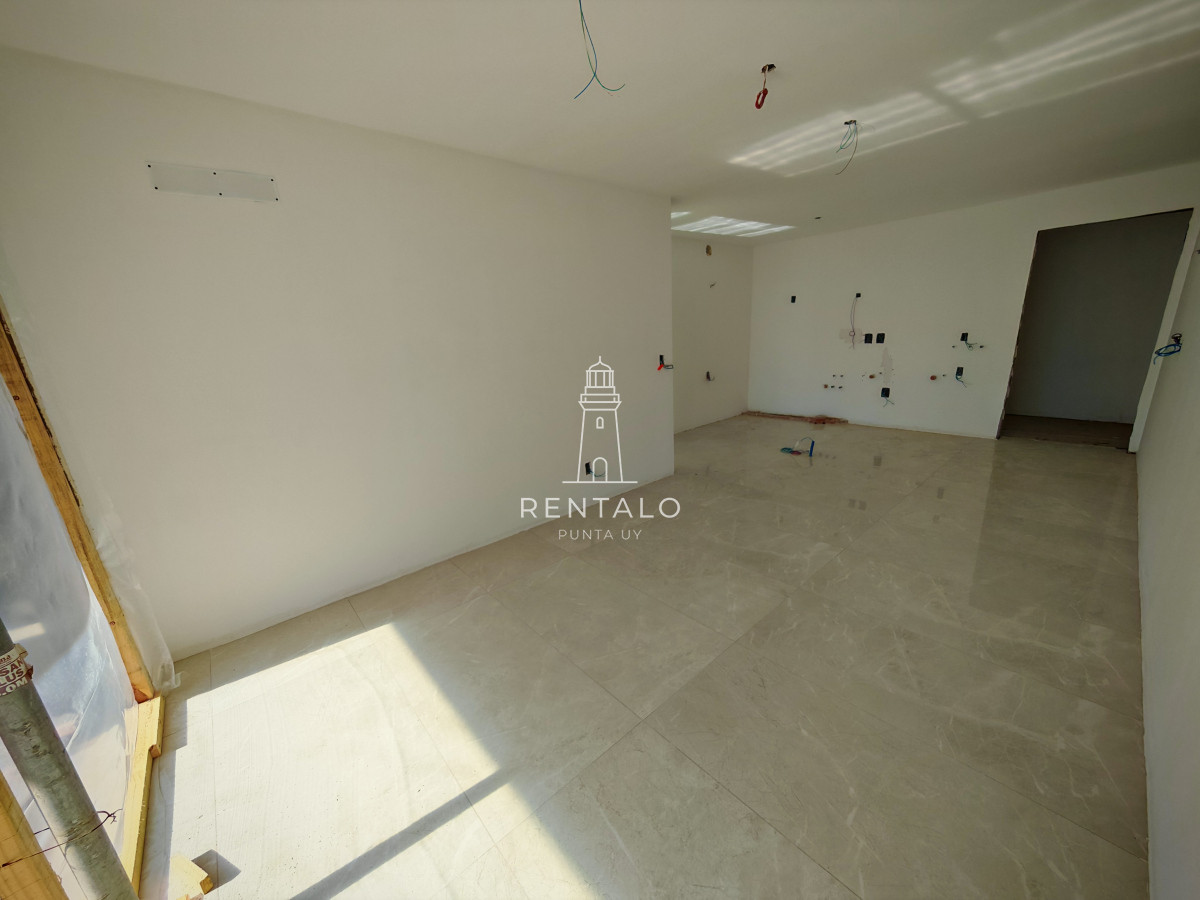 Apartamento ID.550 - Apartamento de 1 dormitorio en Punta del este View 2 con amenities