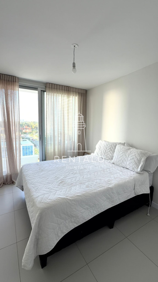 Apartamento ID.929 - Apartamento en venta 1 dormitorio gastos comunes bajos, con renta