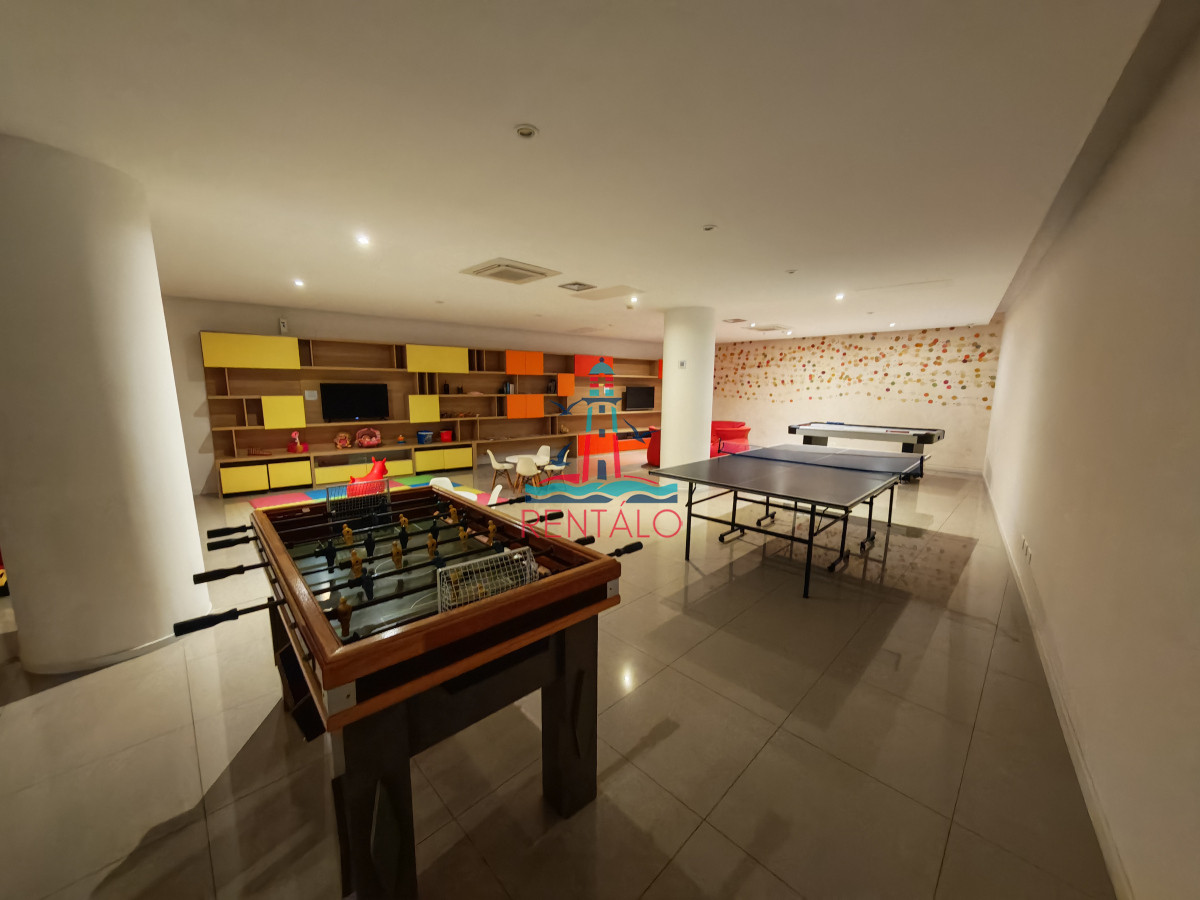 Apartamento ID.448 - Apartamento en venta en Punta del este de 2 dormitorios 