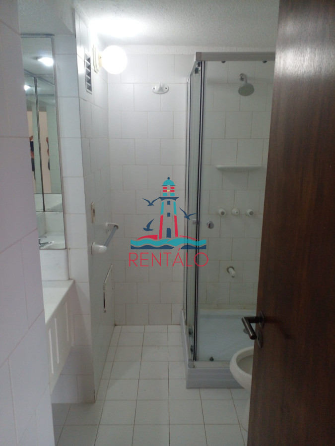 Apartamento ID.300 - Apartamento de 1 dormitorio en venta en Punta del este 