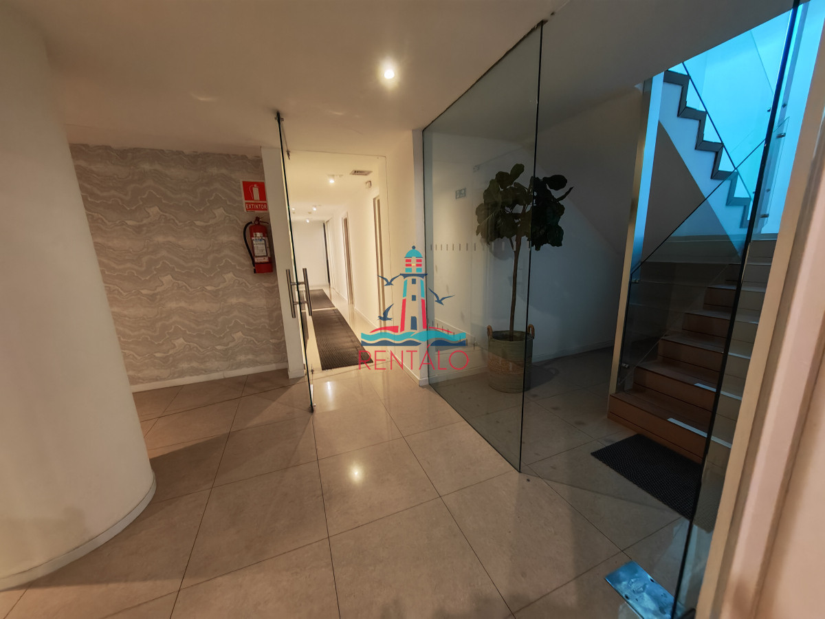 Apartamento ID.448 - Apartamento en venta en Punta del este de 2 dormitorios 