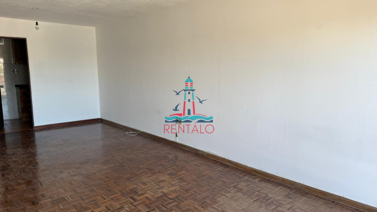 Apartamento ID.807 - Alquiler monoambiente en Pocitos Montevideo