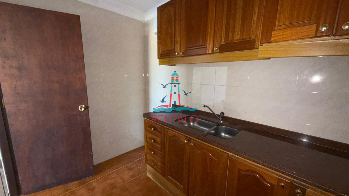 Apartamento ID.807 - Alquiler monoambiente en Pocitos Montevideo