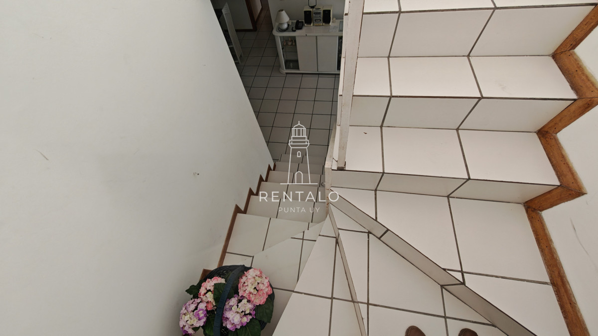 Apartamento ID.883 - Apartamento penthouse en venta 2 dormitorios en Punta del este 