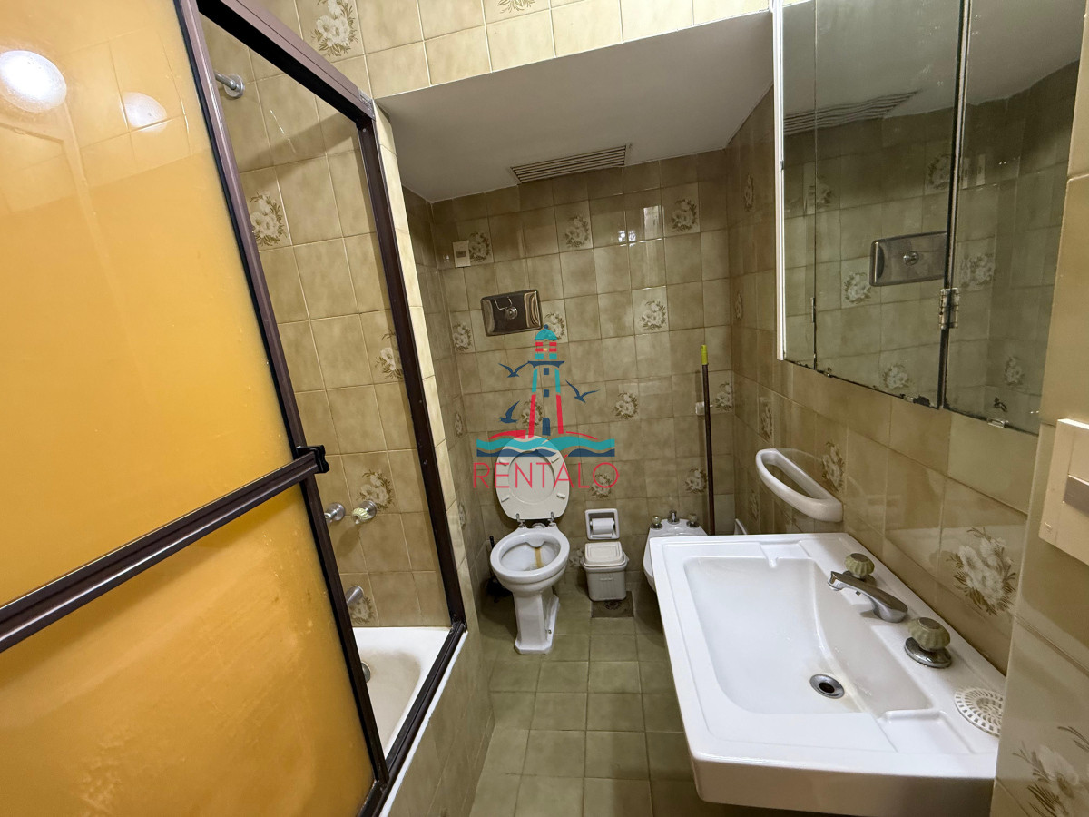 Apartamento ID.330 - Apartamento en venta 1 dormitorio en Punta del este OPORTUNIDAD