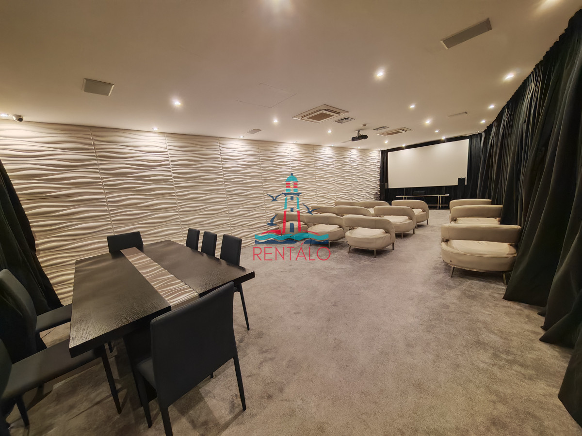 Apartamento ID.448 - Apartamento en venta en Punta del este de 2 dormitorios 