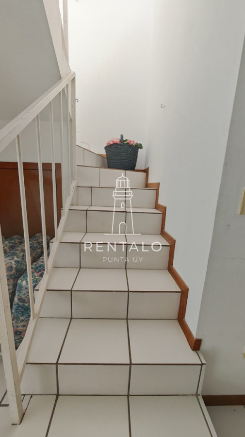 Apartamento ID.883 - Apartamento penthouse en venta 2 dormitorios en Punta del este 