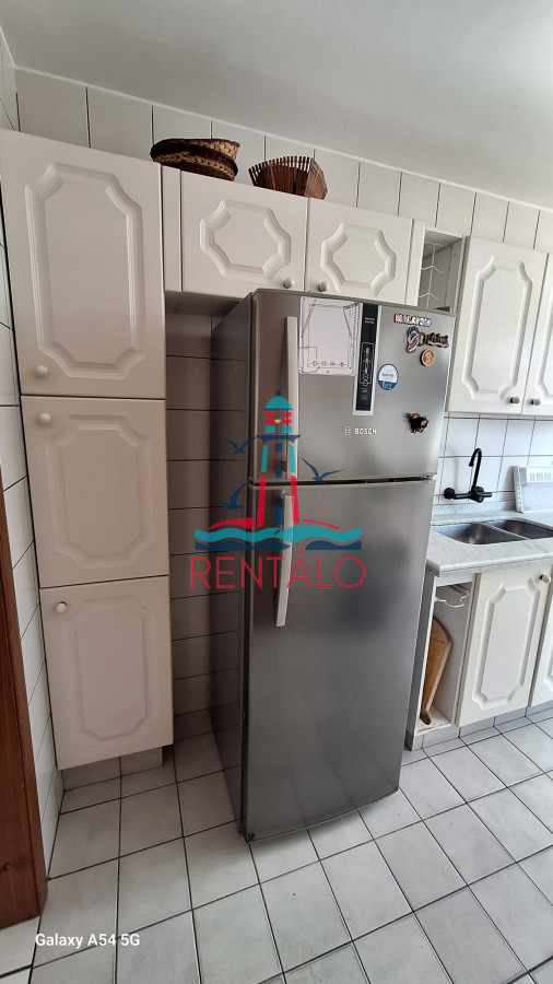 Apartamento ID.538 - Alquiler de temporada en Punta del este 3 dormitorios 