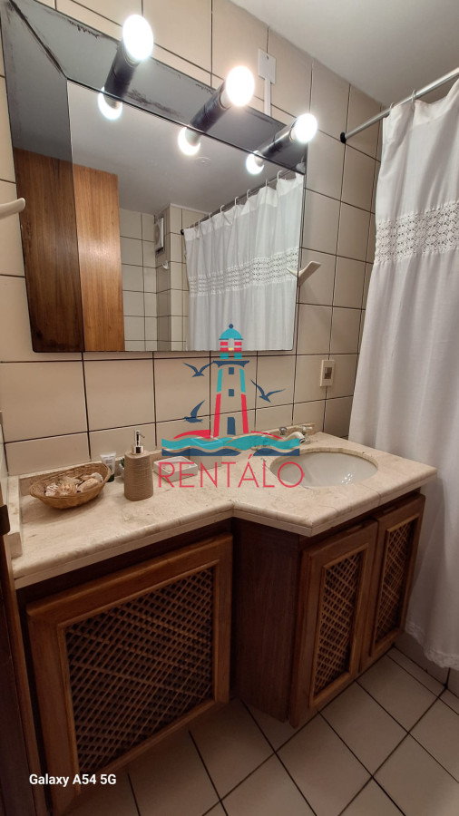 Apartamento ID.538 - Alquiler de temporada en Punta del este 3 dormitorios 