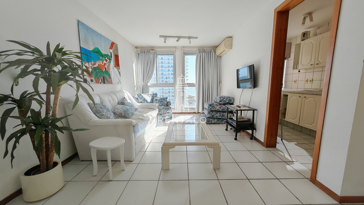 Apartamento ID.883 - Apartamento penthouse en venta 2 dormitorios en Punta del este 