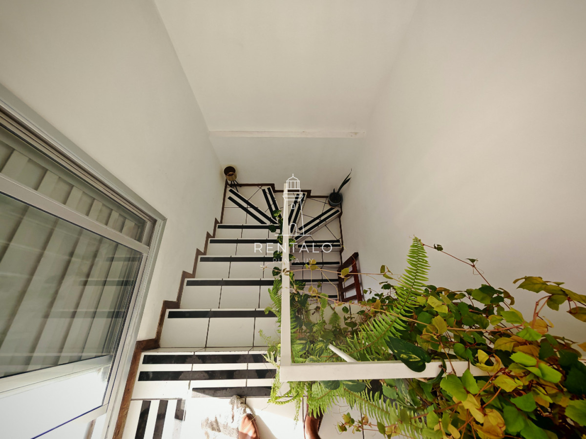 Apartamento ID.863 - En venta apartamento penthouse 3 dormitorios en Punta del este playa mansa parada 5 