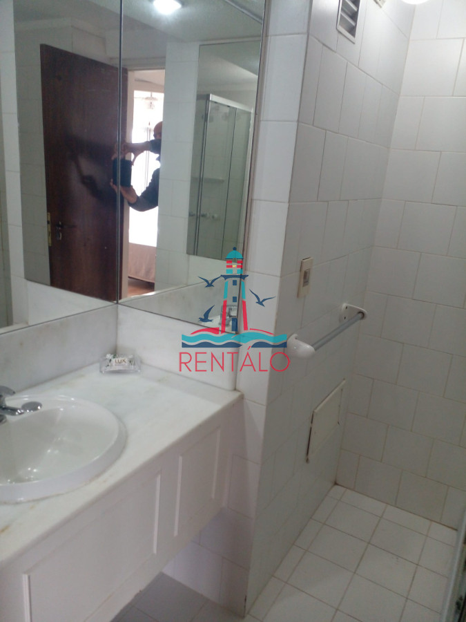 Apartamento ID.300 - Apartamento de 1 dormitorio en venta en Punta del este 