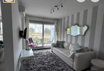 OPORTUNIDAD APARTAMENTO EN VENTA 1 DORMITORIO EN PUNTA DEL ESTE