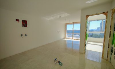 Apartamento de 1 dormitorio en Punta del este View 2 con amenities