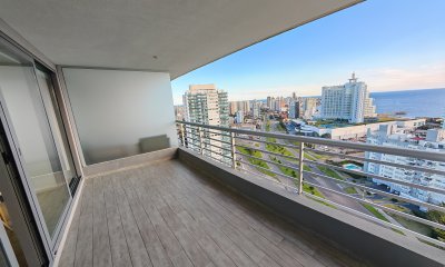 Apartamento en venta en Punta del este de 2 dormitorios
