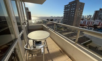 Apartamento en venta 1 dormitorio en Punta del este OPORTUNIDAD