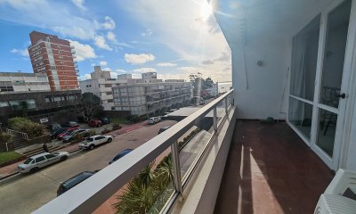 Apartamento de 1 dormitorio en venta en punta del este oportunidad