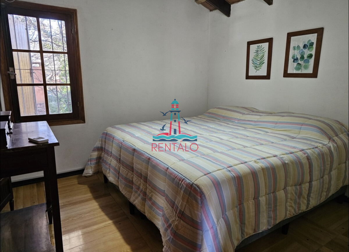 Casa ID.547 - Casa en alquiler en Punta del este de 5 dormitorios con piscina 