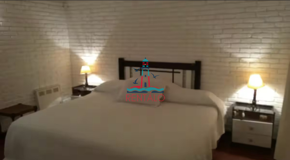 Casa ID.543 - Casa en alquiler temporal en Punta del Este 5 dormitorios con piscina 