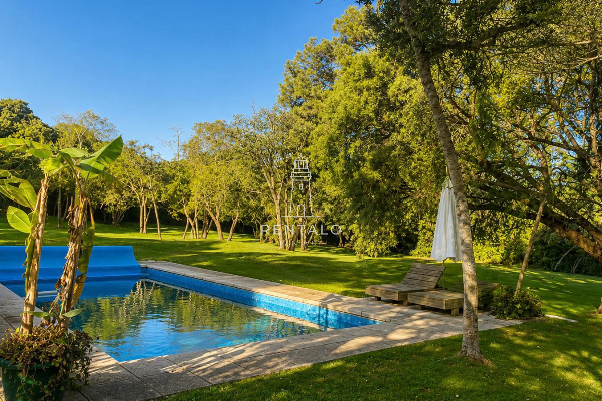 Casa ID.1305 - Casa en venta Rincon del Indio, Punta del este.