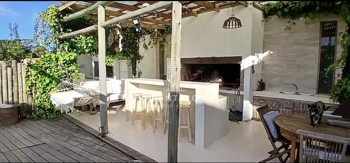 Casa ID.1256 - Hermosa casa en alquiler de temporada, Punta del Este