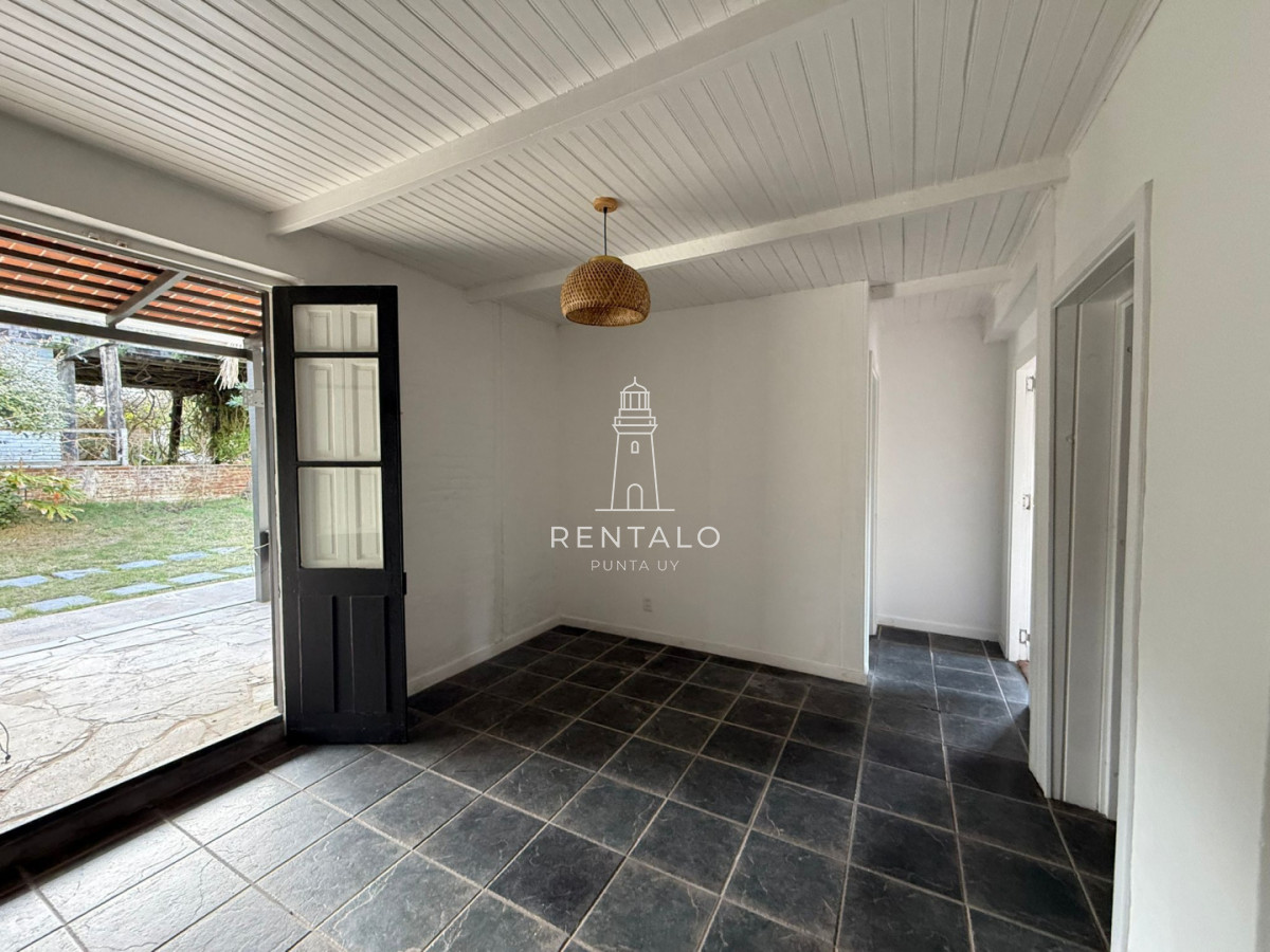 Casa ID.1075 - Casa en venta peninsula de Punta del este 4 dormitorios 